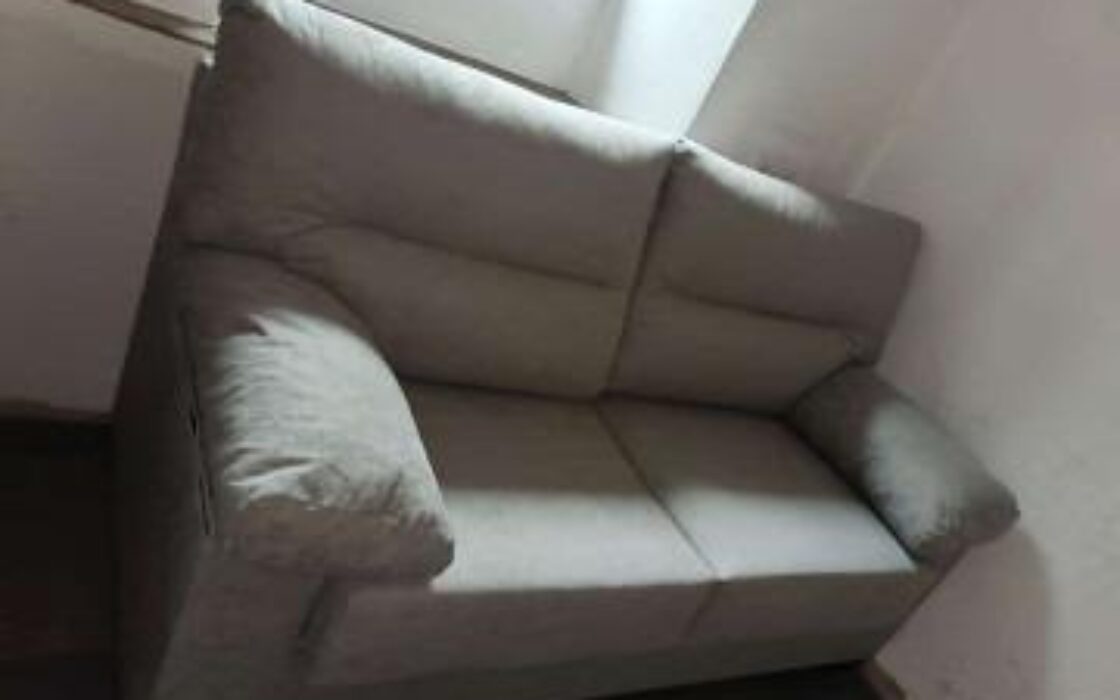 Апартаменты в Овьедо 50 кв.м с 2 спальнями и без ремонта