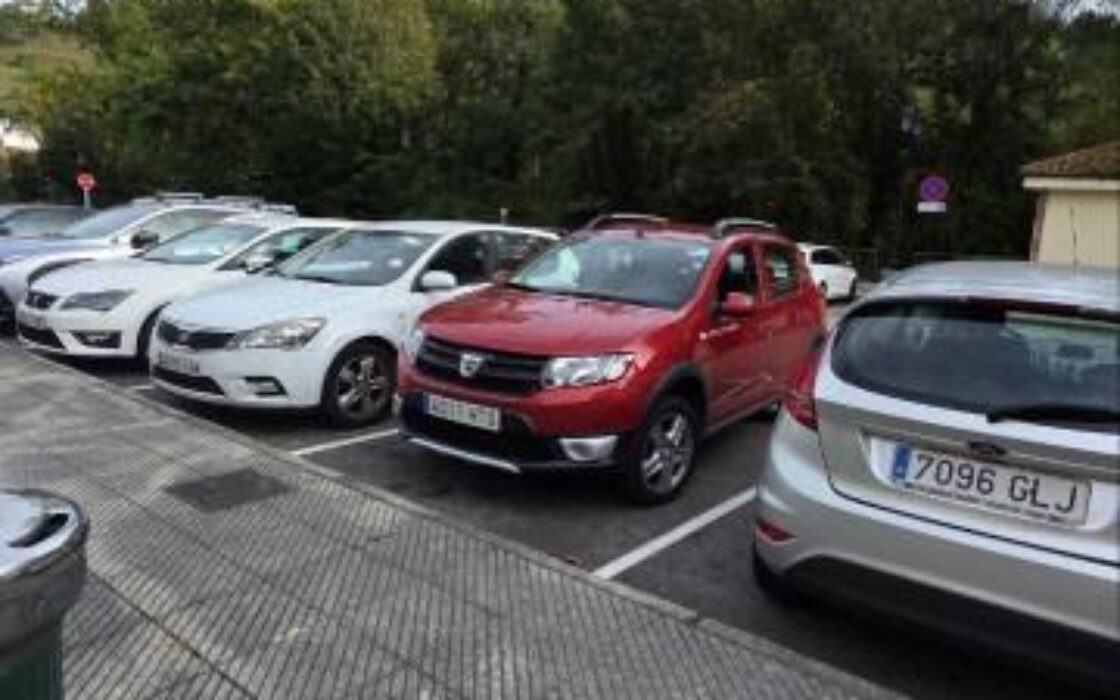 Апартаменты в Овьедо 50 кв.м с 2 спальнями и без ремонта