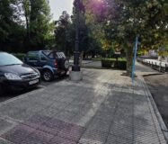 Апартаменты в Овьедо 50 кв.м с 2 спальнями и без ремонта