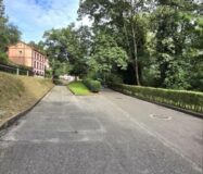 Апартаменты в Овьедо 50 кв.м с 2 спальнями и без ремонта