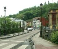 Апартаменты в Овьедо 50 кв.м с 2 спальнями и без ремонта