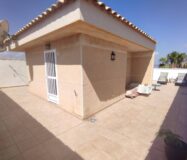 Дом в Торревьехе 338 кв.м с джакузи и бассейном