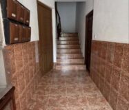 Апартаменты в Овьедо 50 кв.м с 2 спальнями и без ремонта