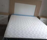 Апартаменты в Овьедо 50 кв.м с 2 спальнями и без ремонта