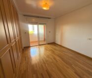 Апартаменты в Аликанте 127 кв.м с террасой у моря