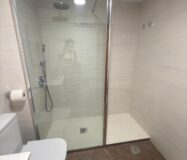 Апартаменты в Аликанте 127 кв.м с террасой у моря