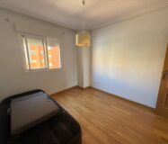 Апартаменты в Аликанте 127 кв.м с террасой у моря