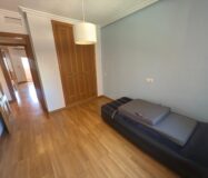 Апартаменты в Аликанте 127 кв.м с террасой у моря