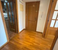 Апартаменты в Аликанте 127 кв.м с террасой у моря