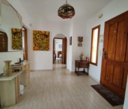 Вілла в Бенітачель з панорамним морським видом 209 кв.м