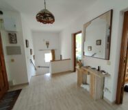 Вілла в Бенітачель з панорамним морським видом 209 кв.м