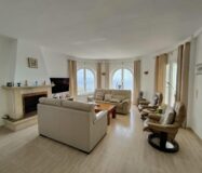 Вілла в Бенітачель з панорамним морським видом 209 кв.м