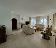 Вілла в Бенітачель з панорамним морським видом 209 кв.м