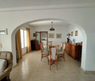 Вілла в Бенітачель з панорамним морським видом 209 кв.м