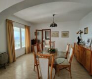 Вілла в Бенітачель з панорамним морським видом 209 кв.м