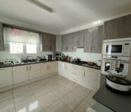 Вілла в Бенітачель з панорамним морським видом 209 кв.м