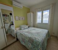 Вілла в Бенітачель з панорамним морським видом 209 кв.м