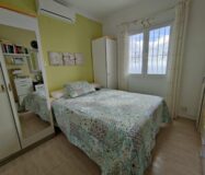 Вілла в Бенітачель з панорамним морським видом 209 кв.м