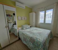 Вілла в Бенітачель з панорамним морським видом 209 кв.м