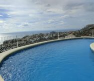 Вілла в Бенітачель з панорамним морським видом 209 кв.м