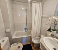 Современная квартира с террасой в Торревьехе 61 кв.м