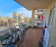 Современная квартира с террасой в Торревьехе 61 кв.м