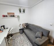 Современная квартира с террасой в Торревьехе 61 кв.м