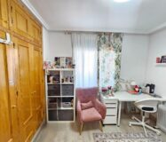 Современная квартира с террасой в Торревьехе 61 кв.м