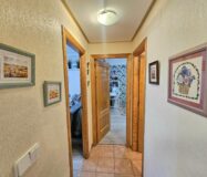 Современная квартира с террасой в Торревьехе 61 кв.м