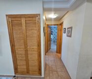 Современная квартира с террасой в Торревьехе 61 кв.м