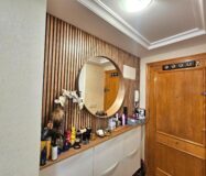 Современная квартира с террасой в Торревьехе 61 кв.м