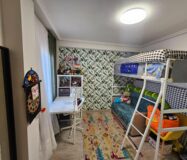 Современная квартира с террасой в Торревьехе 61 кв.м