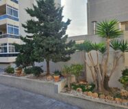 Современная квартира с террасой в Торревьехе 61 кв.м