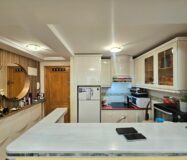 Современная квартира с террасой в Торревьехе 61 кв.м