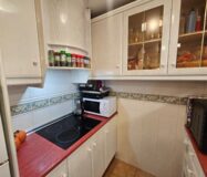 Современная квартира с террасой в Торревьехе 61 кв.м