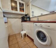 Современная квартира с террасой в Торревьехе 61 кв.м