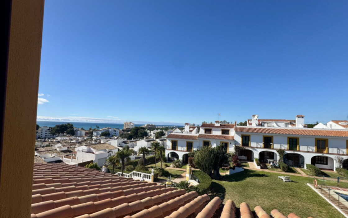 Таунхаус в Калаонде 92 кв.м с туристической лицензией