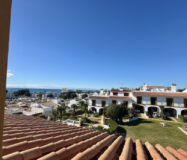 Таунхаус в Калаонде 92 кв.м с туристической лицензией