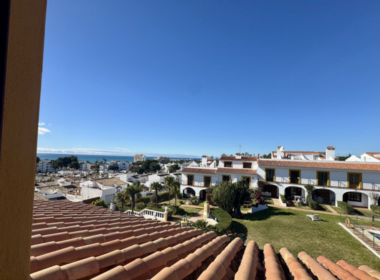 Таунхаус в Калаонде 92 кв.м с туристической лицензией