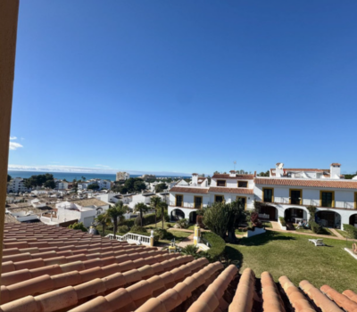 Таунхаус в Калаонде 92 кв.м з туристичною ліцензією