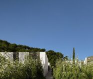 Эксклюзивные дома с террасами в Альфас-дель-Пи 105 кв.м