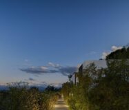 Эксклюзивные дома с террасами в Альфас-дель-Пи 105 кв.м