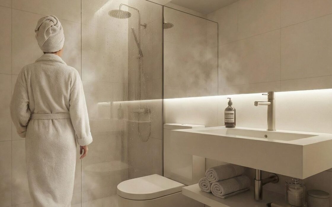 Эксклюзивные дома с террасами в Альфас-дель-Пи 105 кв.м