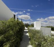 Эксклюзивные дома с террасами в Альфас-дель-Пи 105 кв.м