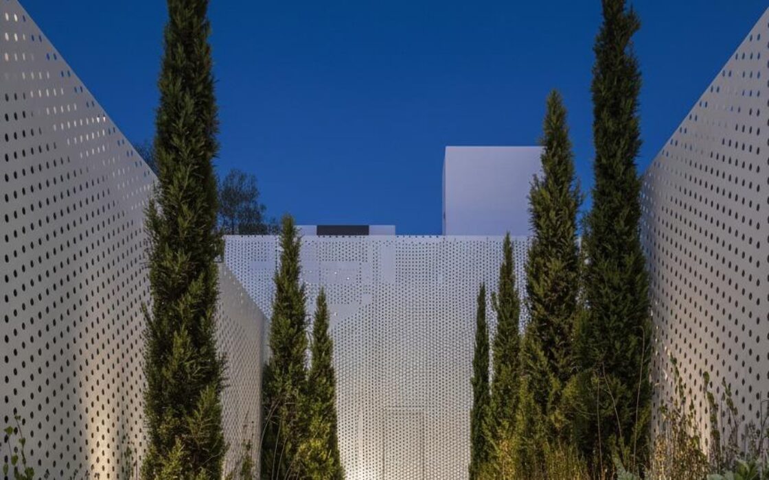 Эксклюзивные дома с террасами в Альфас-дель-Пи 105 кв.м