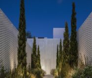 Эксклюзивные дома с террасами в Альфас-дель-Пи 105 кв.м