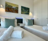 Апартаменти у моря на Коста Бланці з терасою 100 кв.м