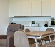 Апартаменти у моря на Коста Бланці з терасою 100 кв.м