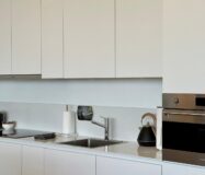 Апартаменти у моря на Коста Бланці з терасою 100 кв.м