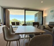 Апартаменти у моря на Коста Бланці з терасою 100 кв.м